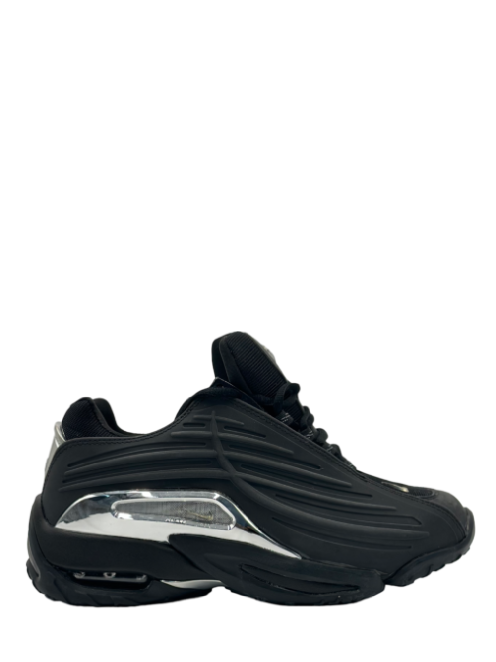 Nocta X Nikee Hot Step 2 Black