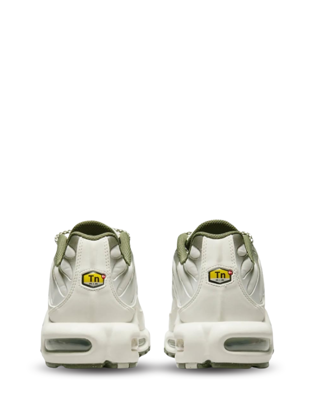 Nike Airmax Tn Plus Bone Olive