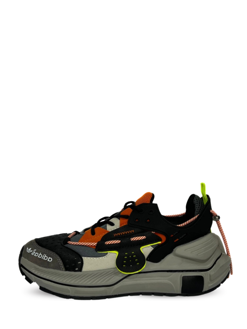 Adidas Sikaige Black