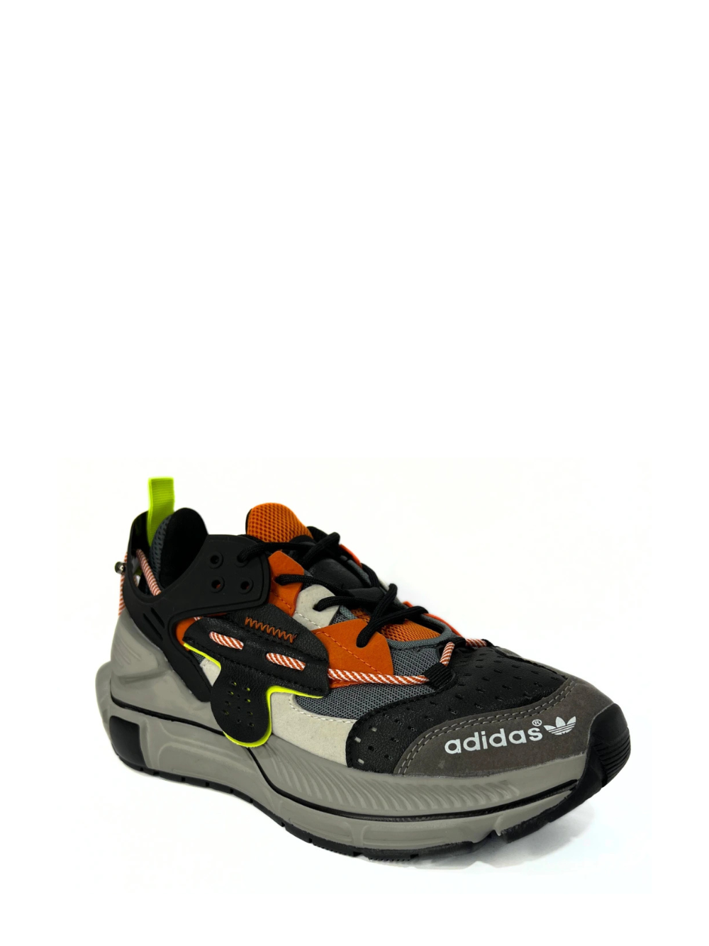 Adidas Sikaige Black