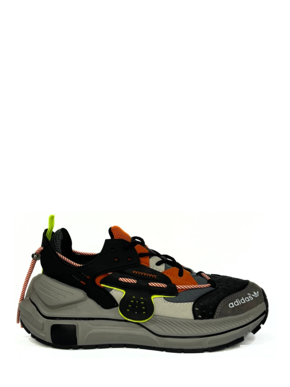 Adidas Sikaige Black