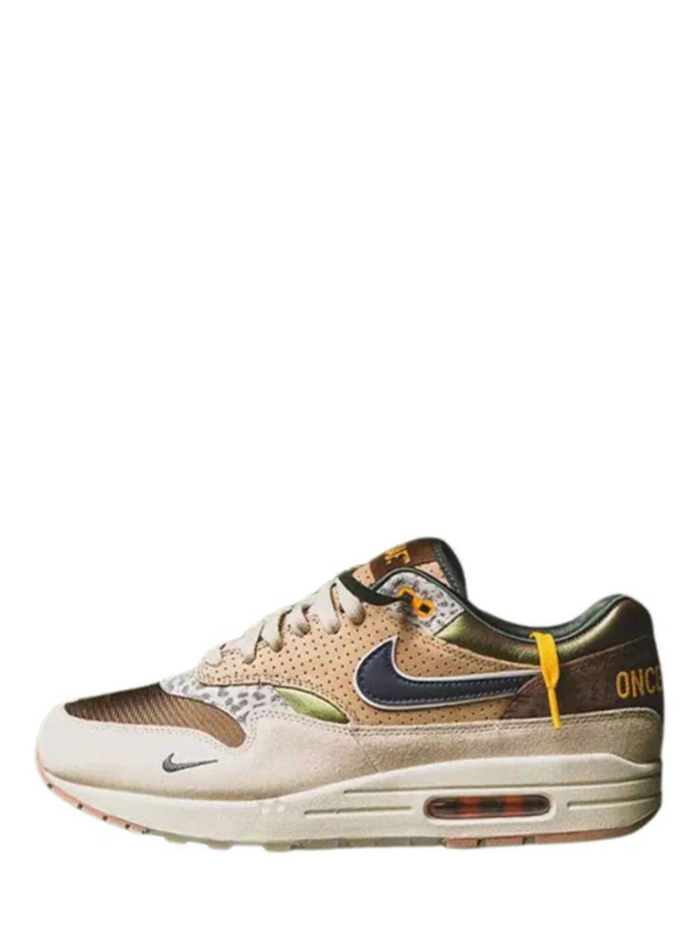 Nike Airmax 1 University Of Oregon
