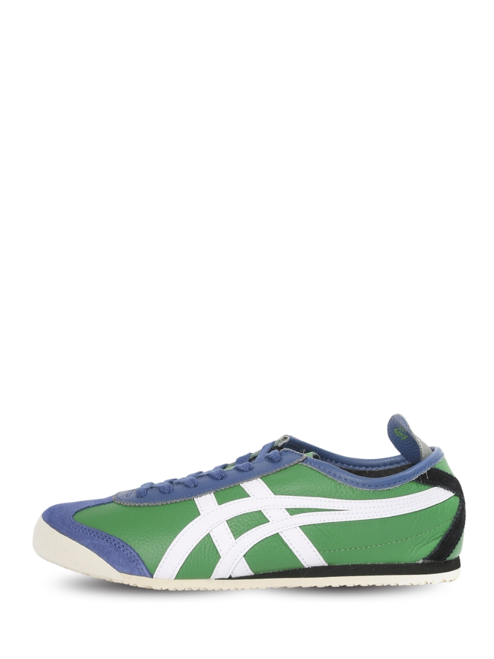 onitsuka tiger maxico 66 spinach green white