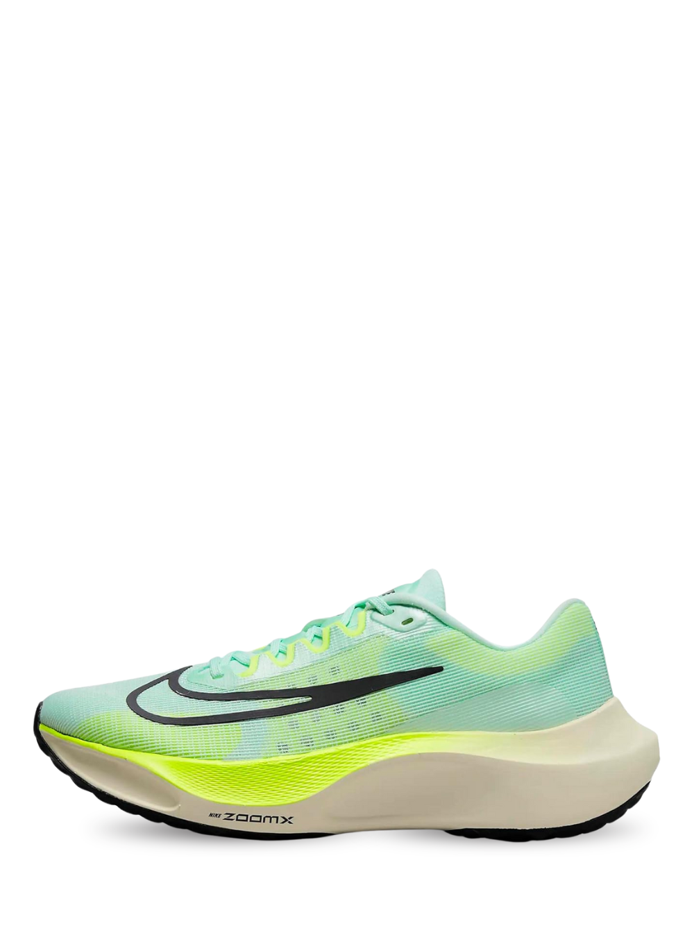 Nikee zoom fly 5