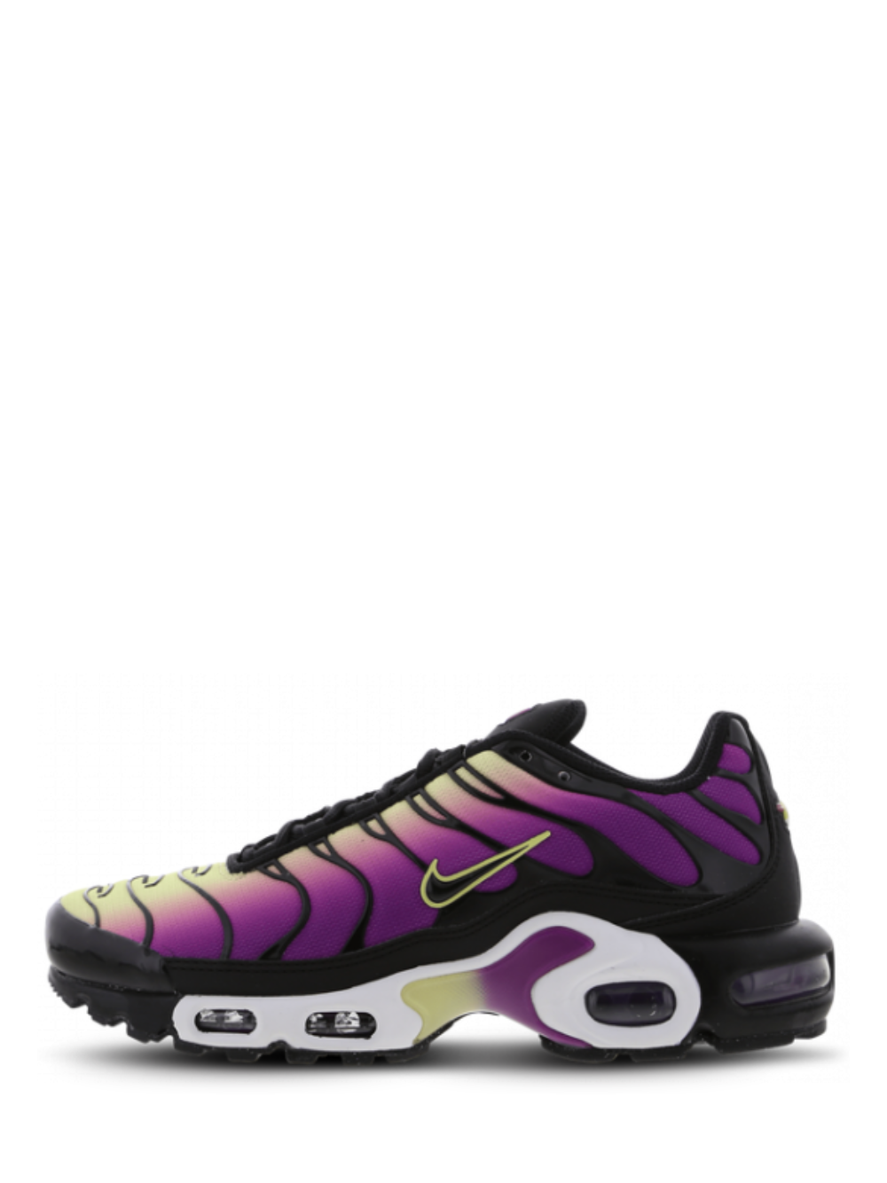 Nike Airmax Plus TN Bold Berry