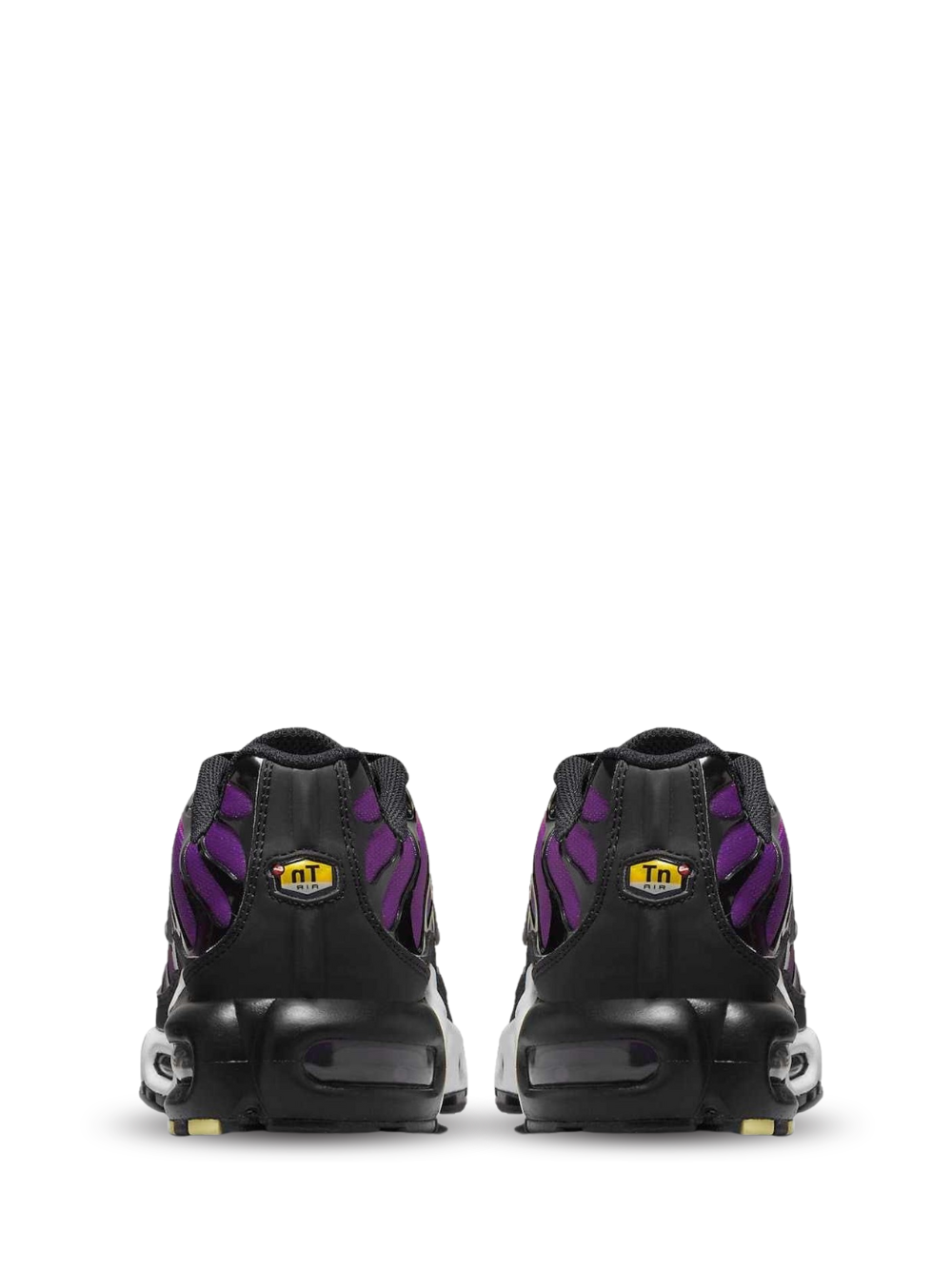 Nike Airmax Plus TN Bold Berry