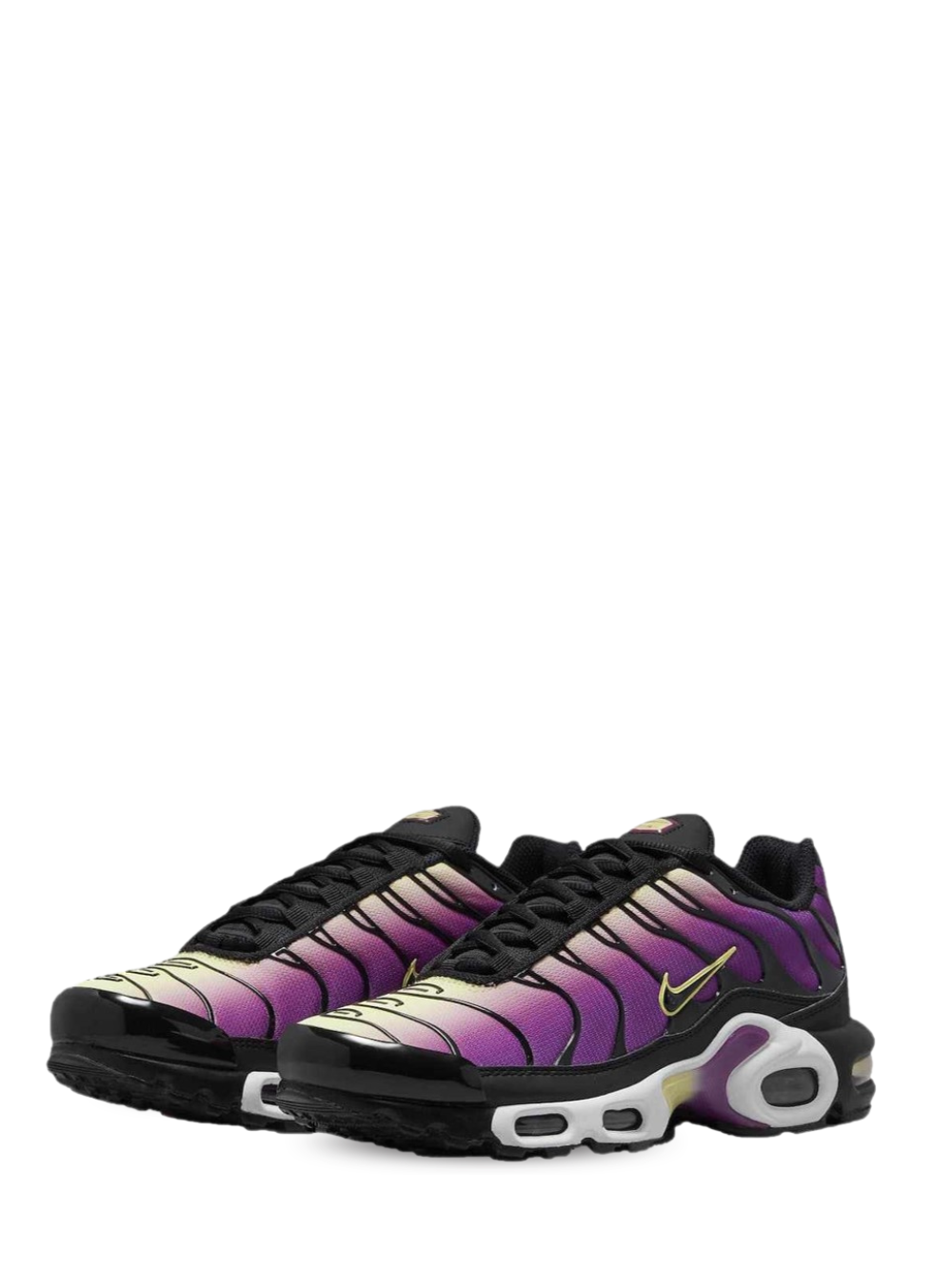 Nike Airmax Plus TN Bold Berry