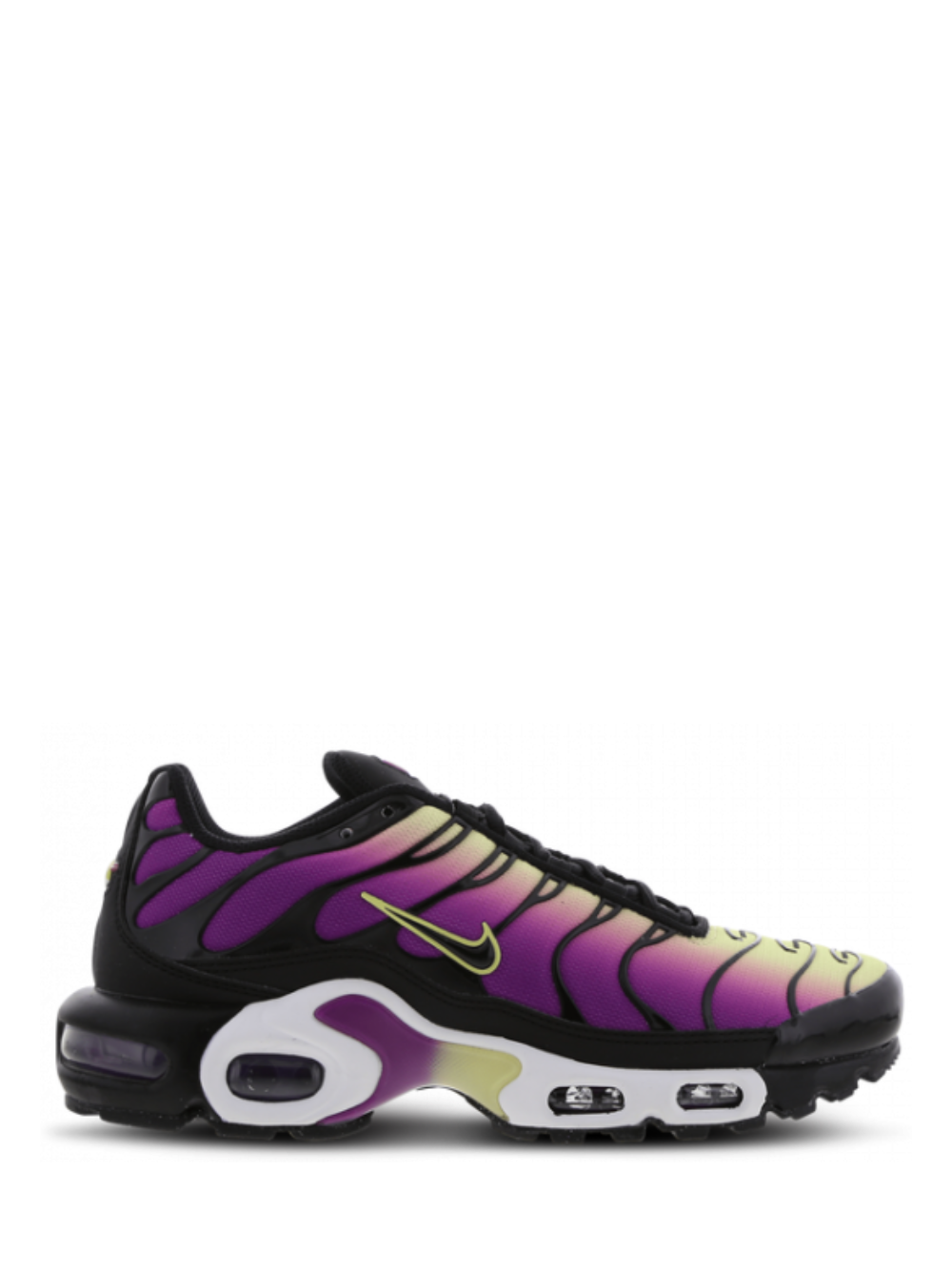 Nike Airmax Plus TN Bold Berry