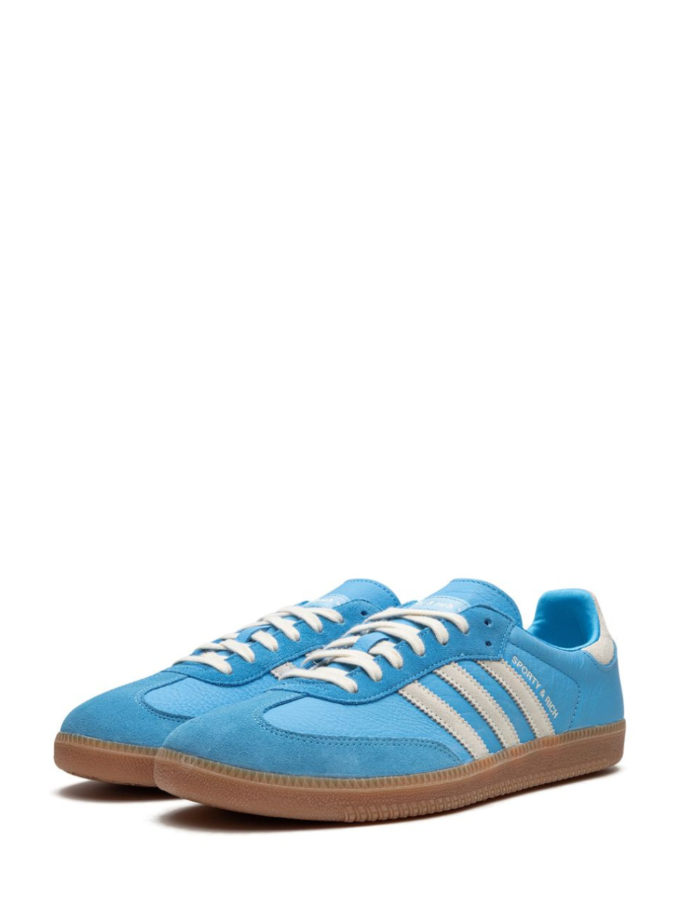 Adidass Samba Sporty Rich