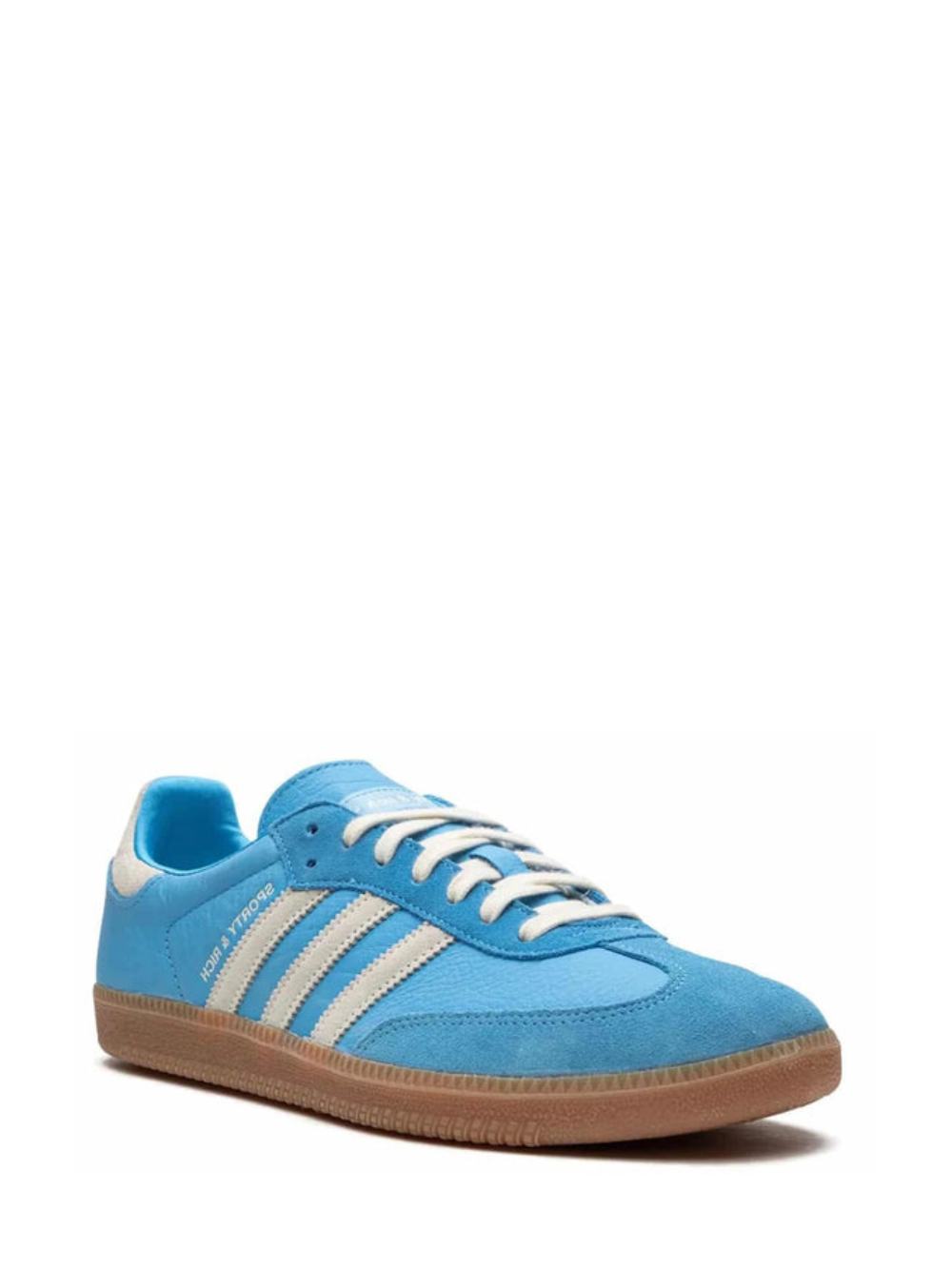 Adidass Samba Sporty Rich