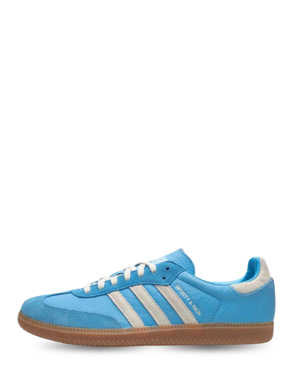 Adidass Samba Sporty Rich