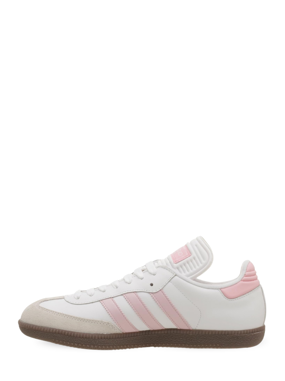 Adida Samba White Pink Women