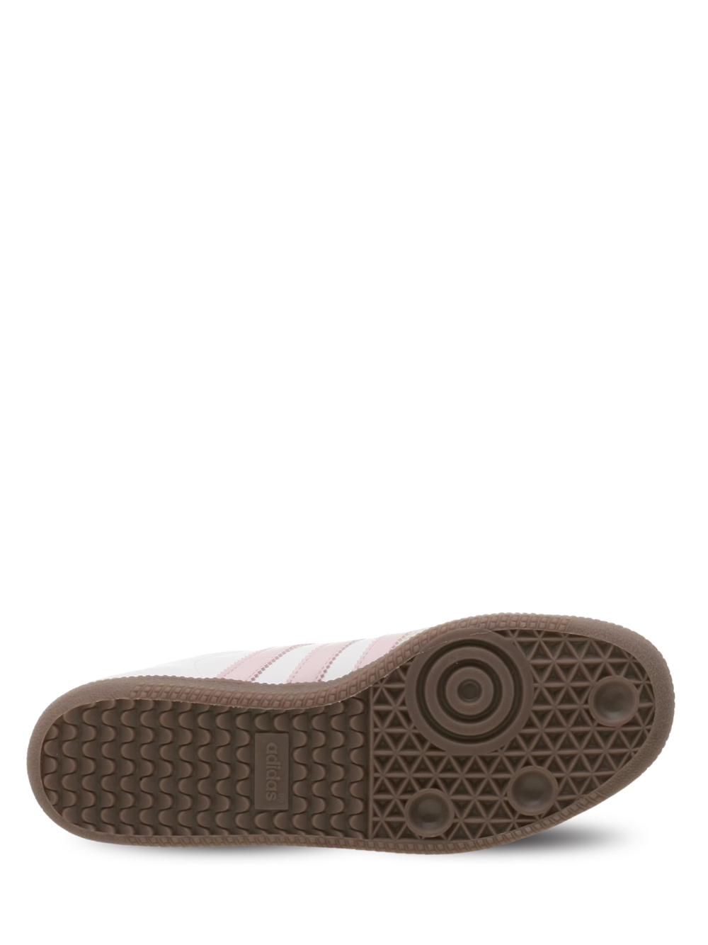 Adida Samba White Pink Women