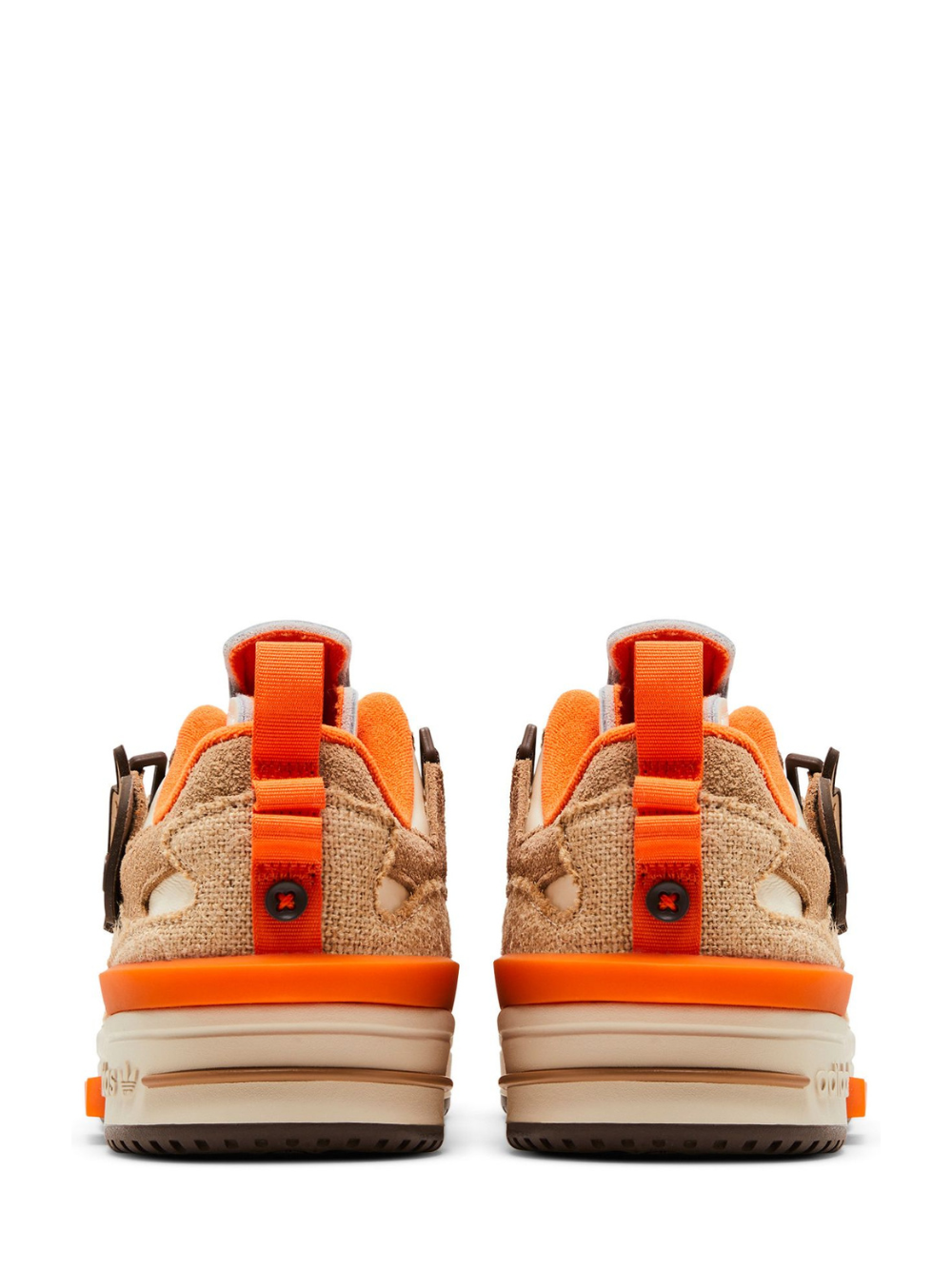 Adidas Forum Low Halloween fix