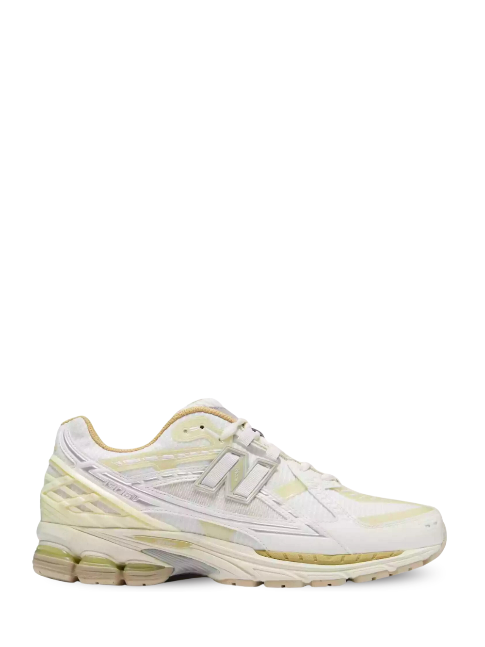 New Balance 1906R Lunar New year white