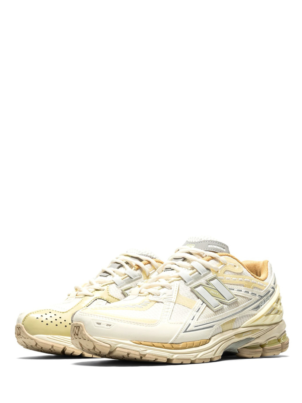 New Balance 1906R Lunar New year white