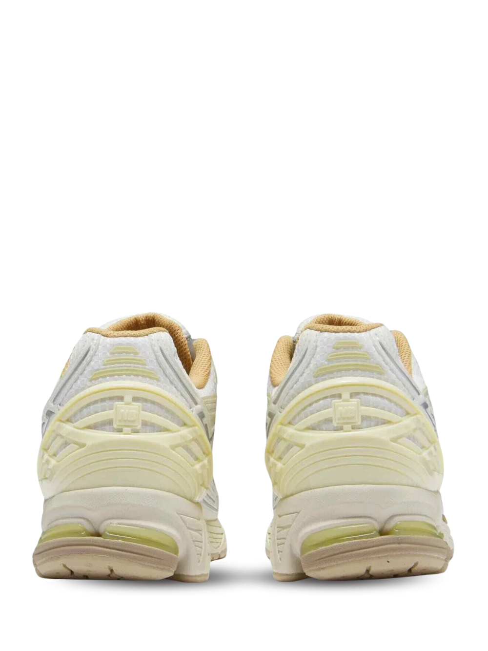 New Balance 1906R Lunar New year white