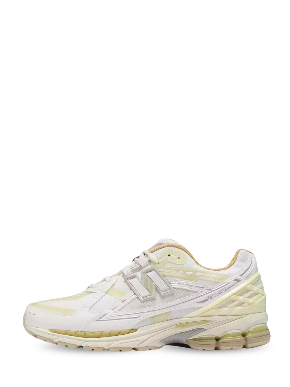 New Balance 1906R Lunar New year white