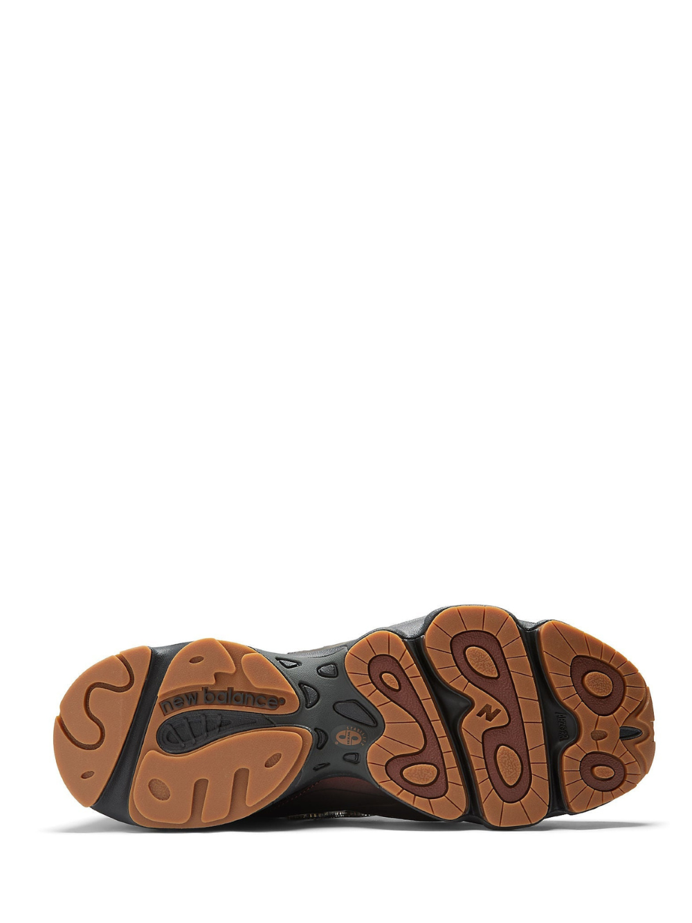 New Balance 1000 Joe Freshgoods Black Ice