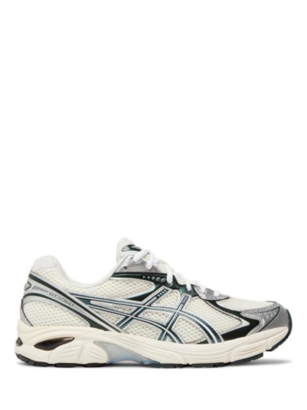 Asicss GT 2160 Kith Cream Scarab