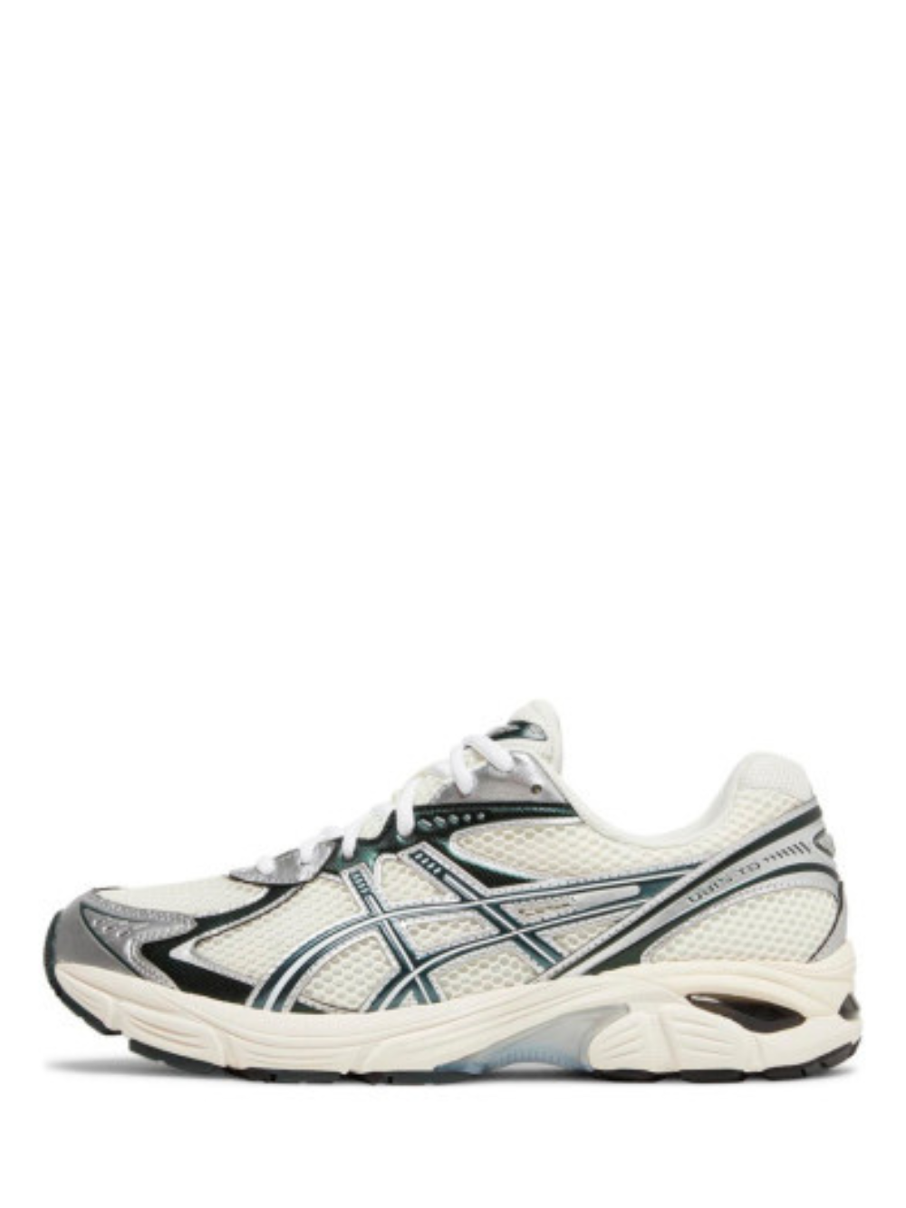 Asicss GT 2160 Kith Cream Scarab