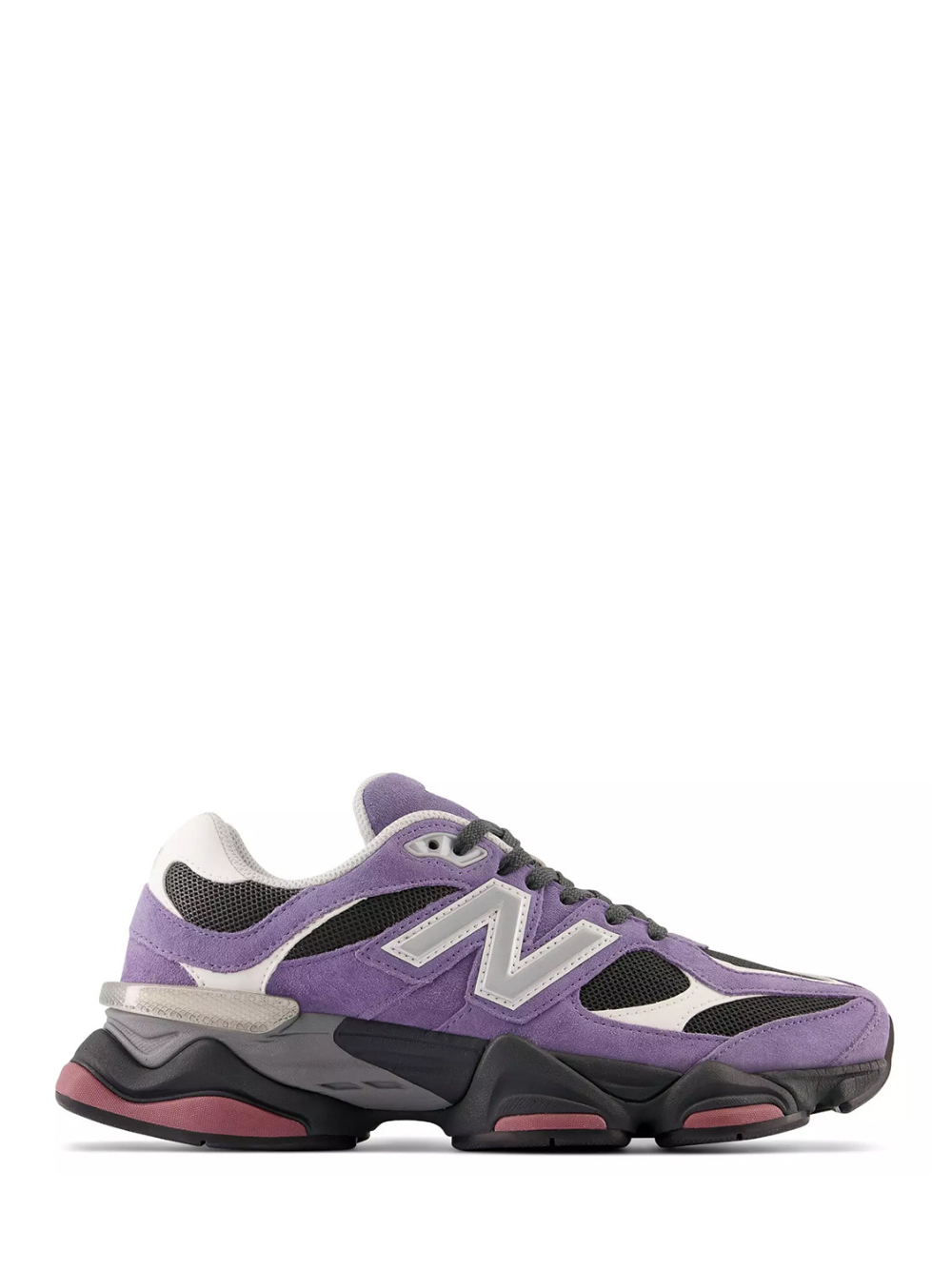 New Balance 9060 Violet Noir