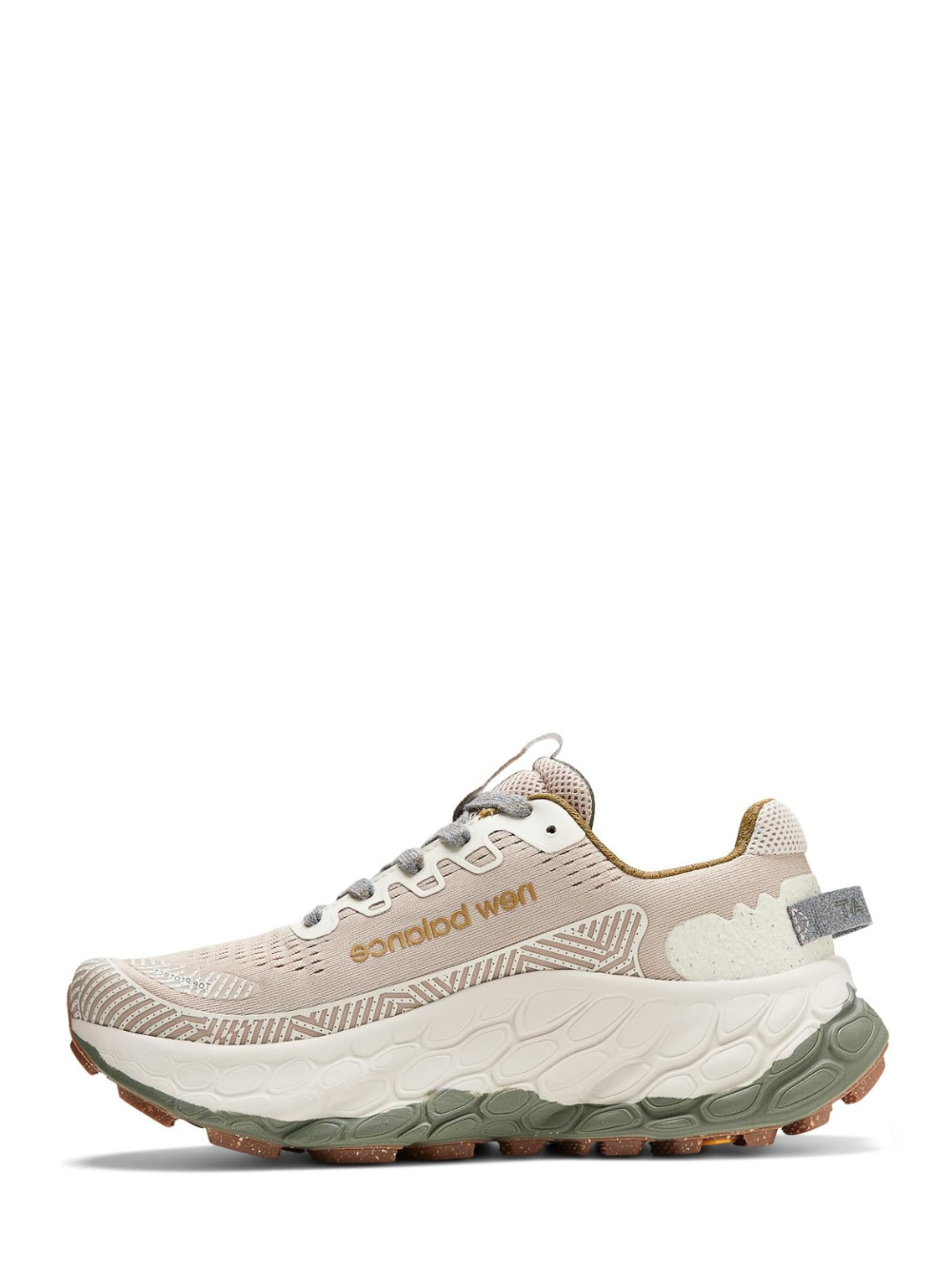 New Balance Fresh Foam X Trail More V3 Beige