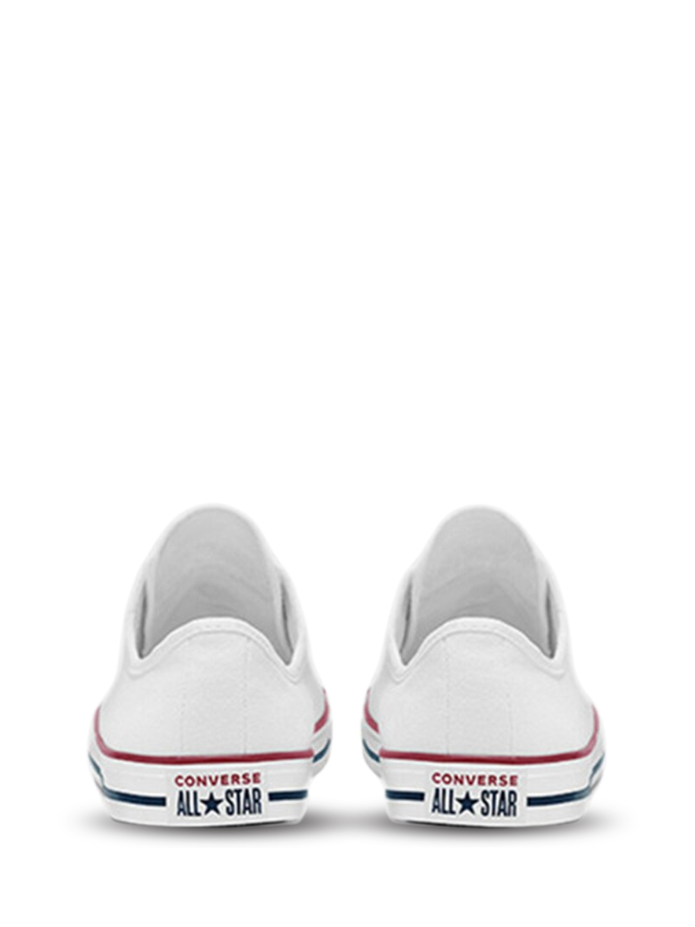 Conversee All Star White Short