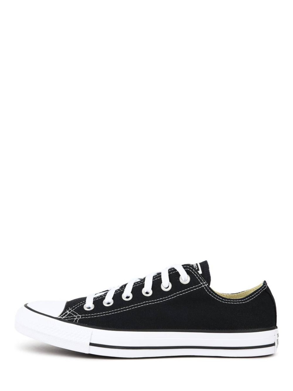 Conversee All Star Black short