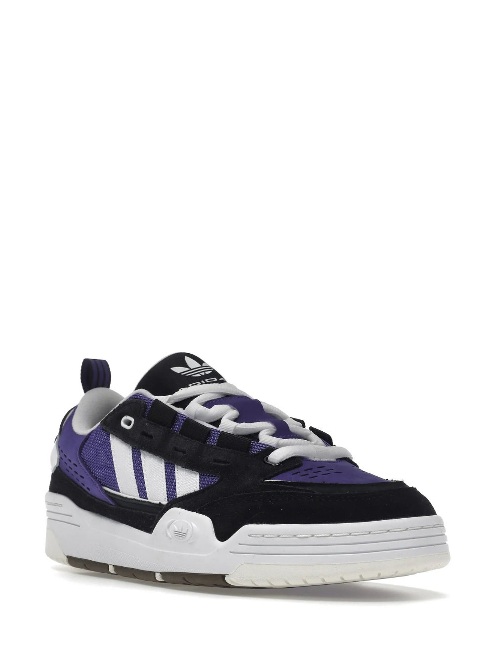 Adidas Adi2000 Purple