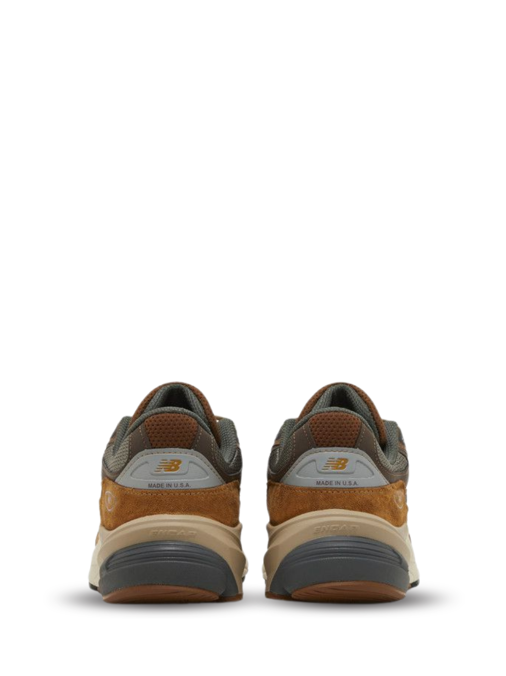 New Balance 990 V6 Carhartt