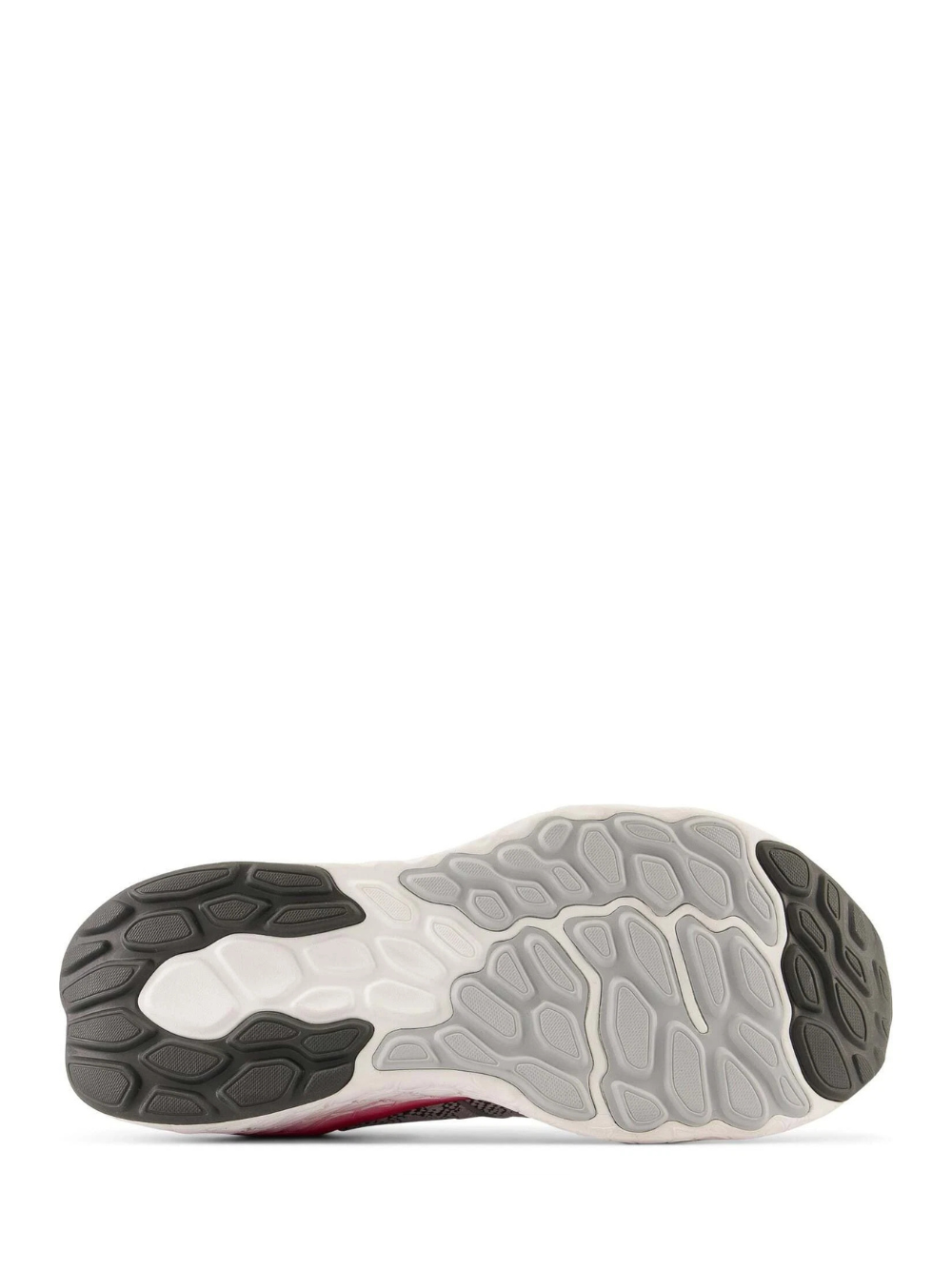 New Balance Fresh Foam 1080 V12 Grey Red