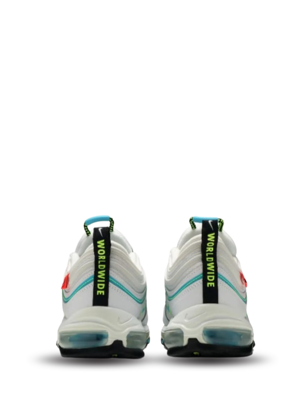 nike airmax 97 worldwide