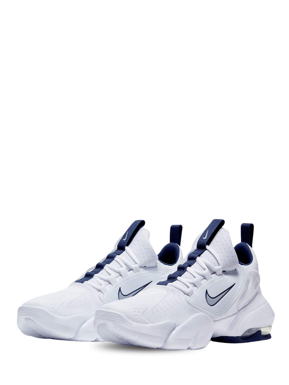 Nike Airmax Alpha Savage