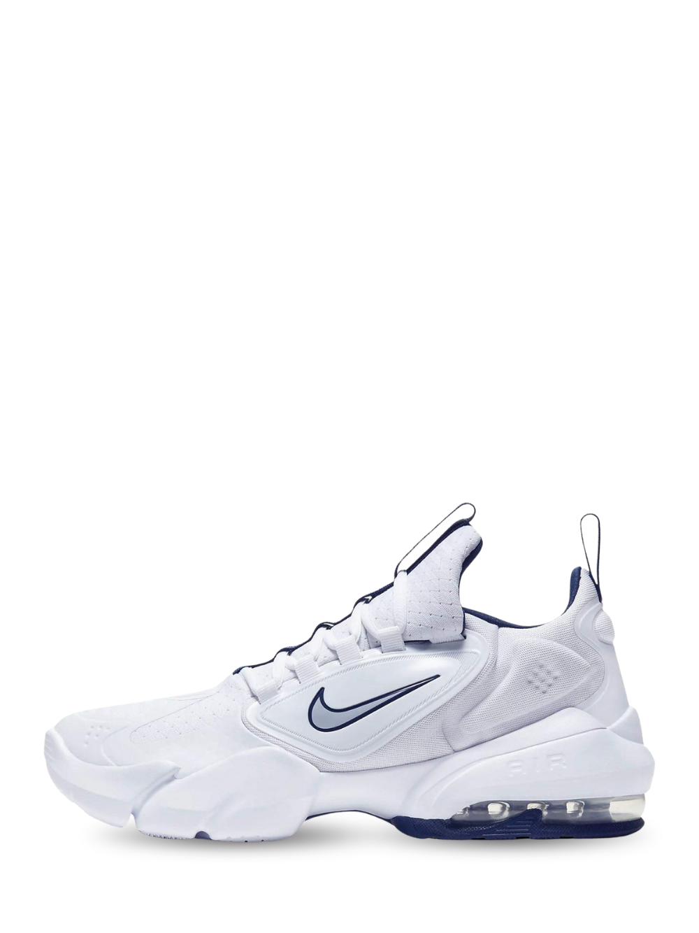 Nike Airmax Alpha Savage