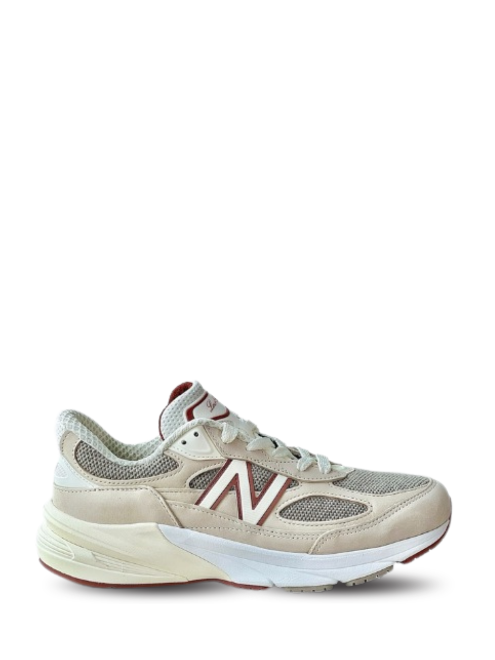Loro piana X New Balance