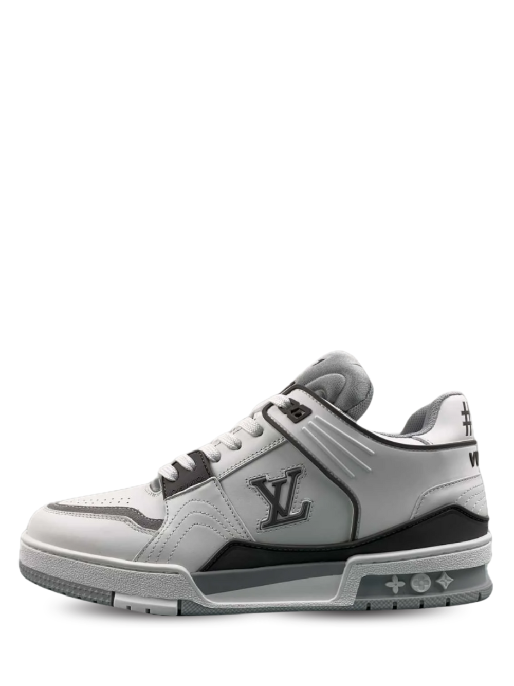 Louis Vuitton Mid Trainer