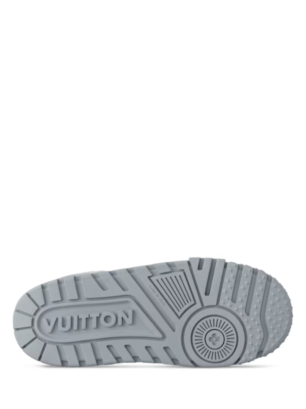 Louis Vuitton Mid Trainer