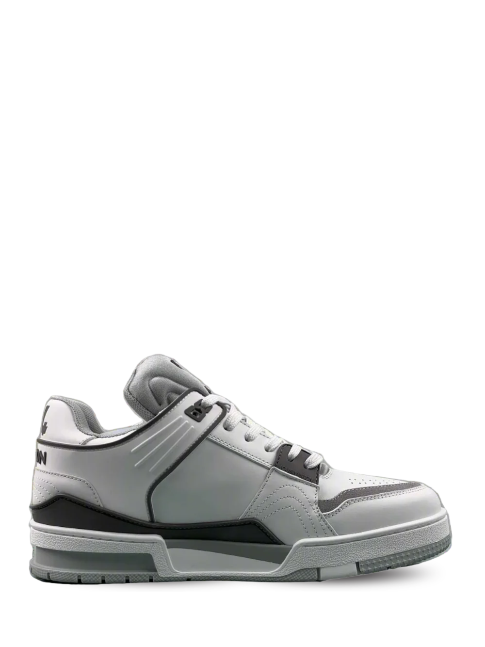 Louis Vuitton Mid Trainer