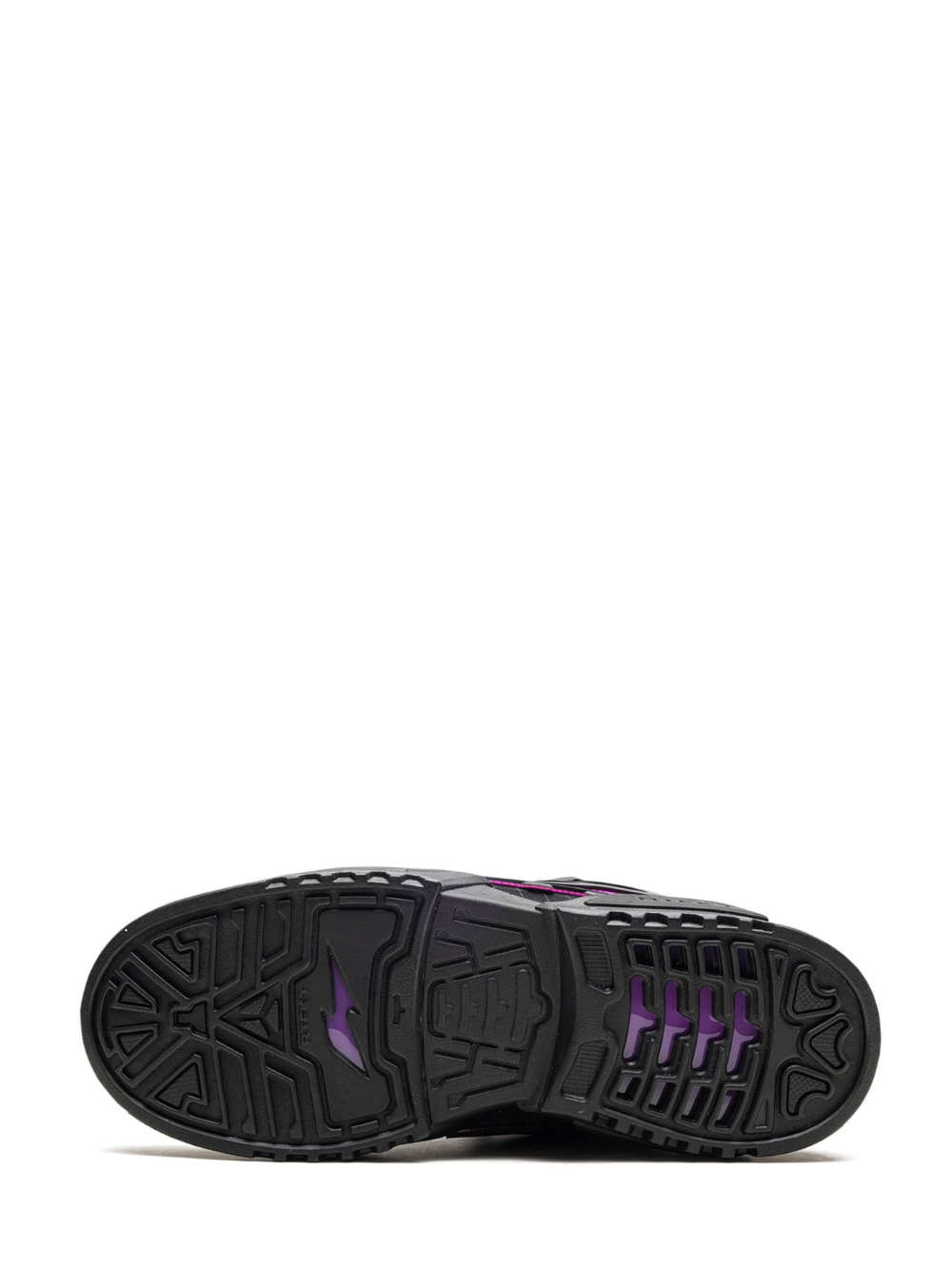 RTFKT X NIKE DUNK GENESIS VOID