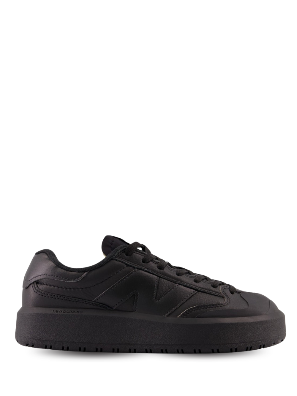 New Balance CT302 Black