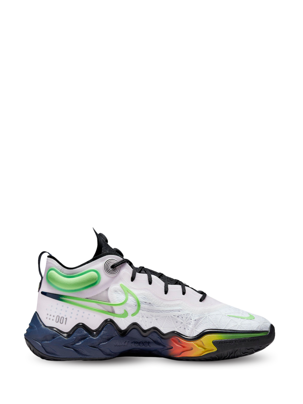 Nike Air Zoom GT Run The Great unity