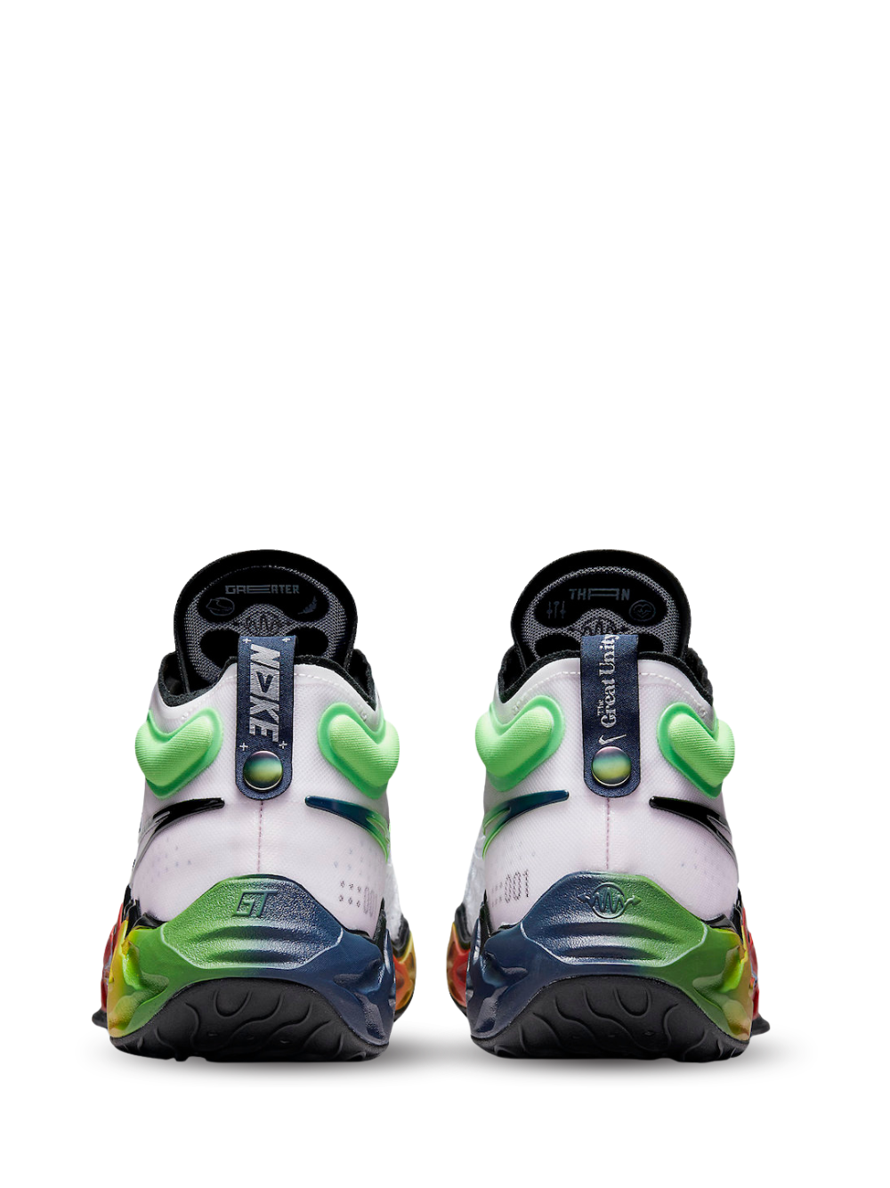 Nike Air Zoom GT Run The Great unity
