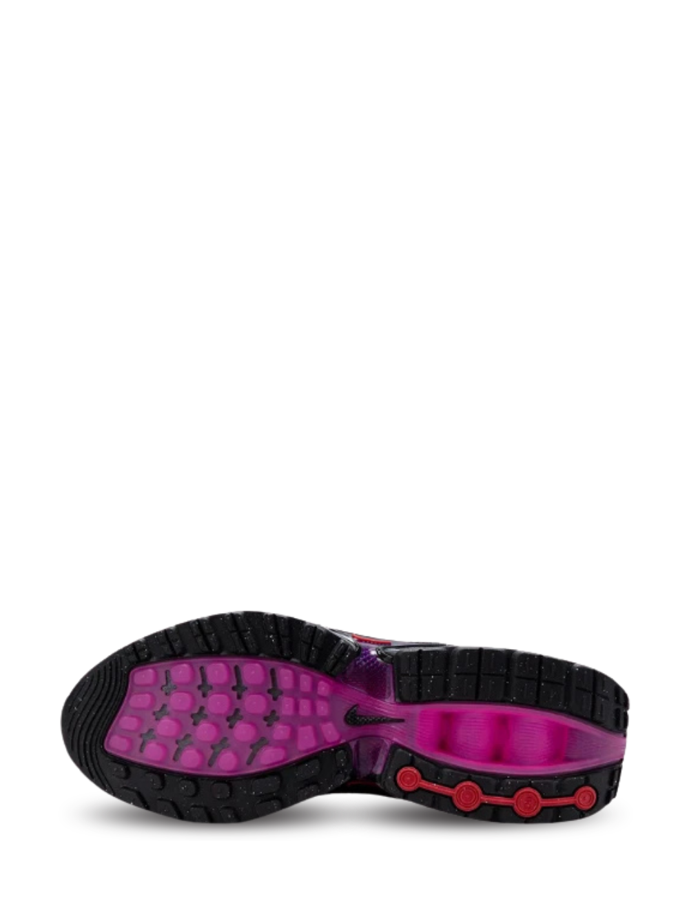 NIKEE AIRMAX DN OLDER KIDS BLACK