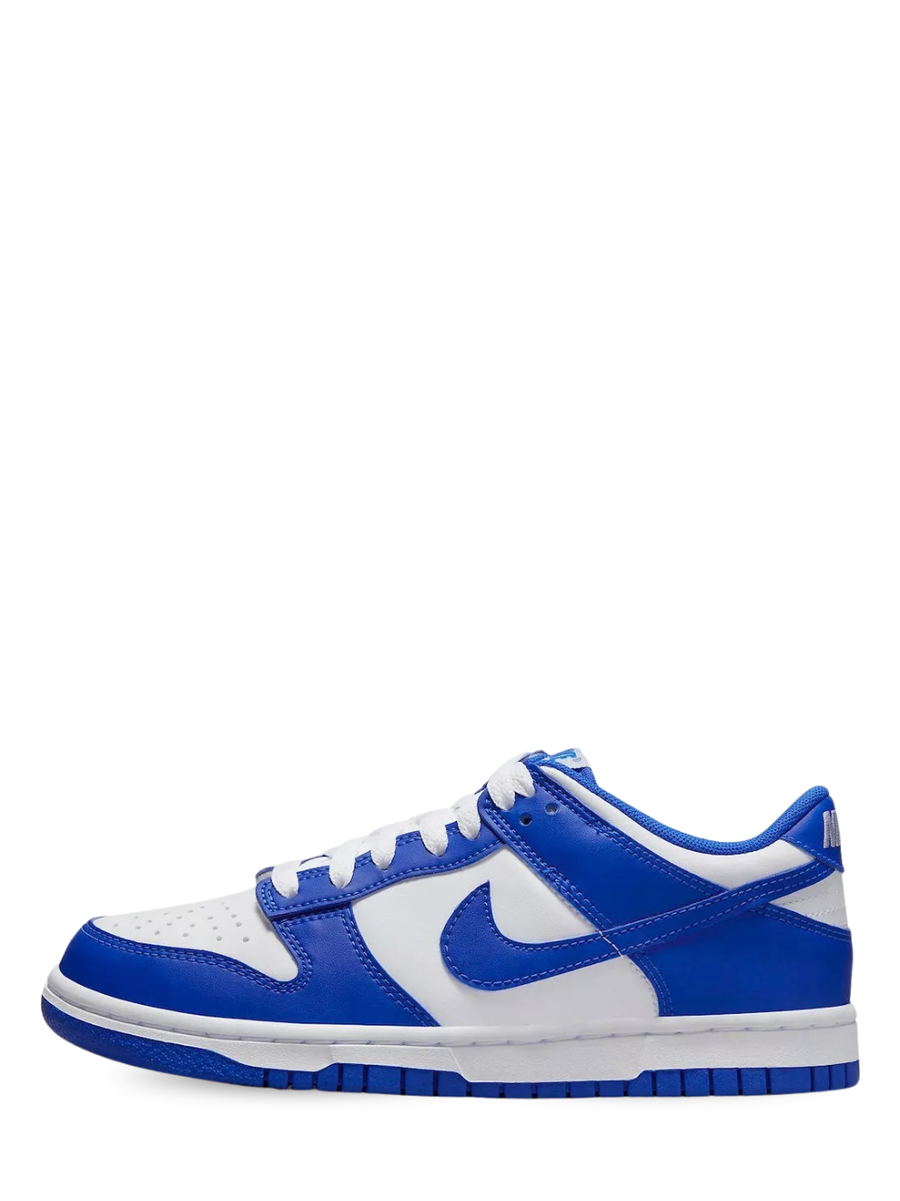 Nikee Sb Dunk Low Kentucky blue