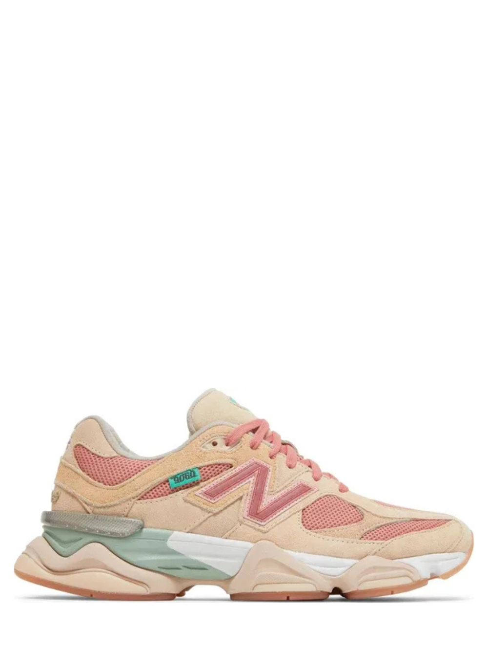 NEW BALANCE 9060 JOE PINK