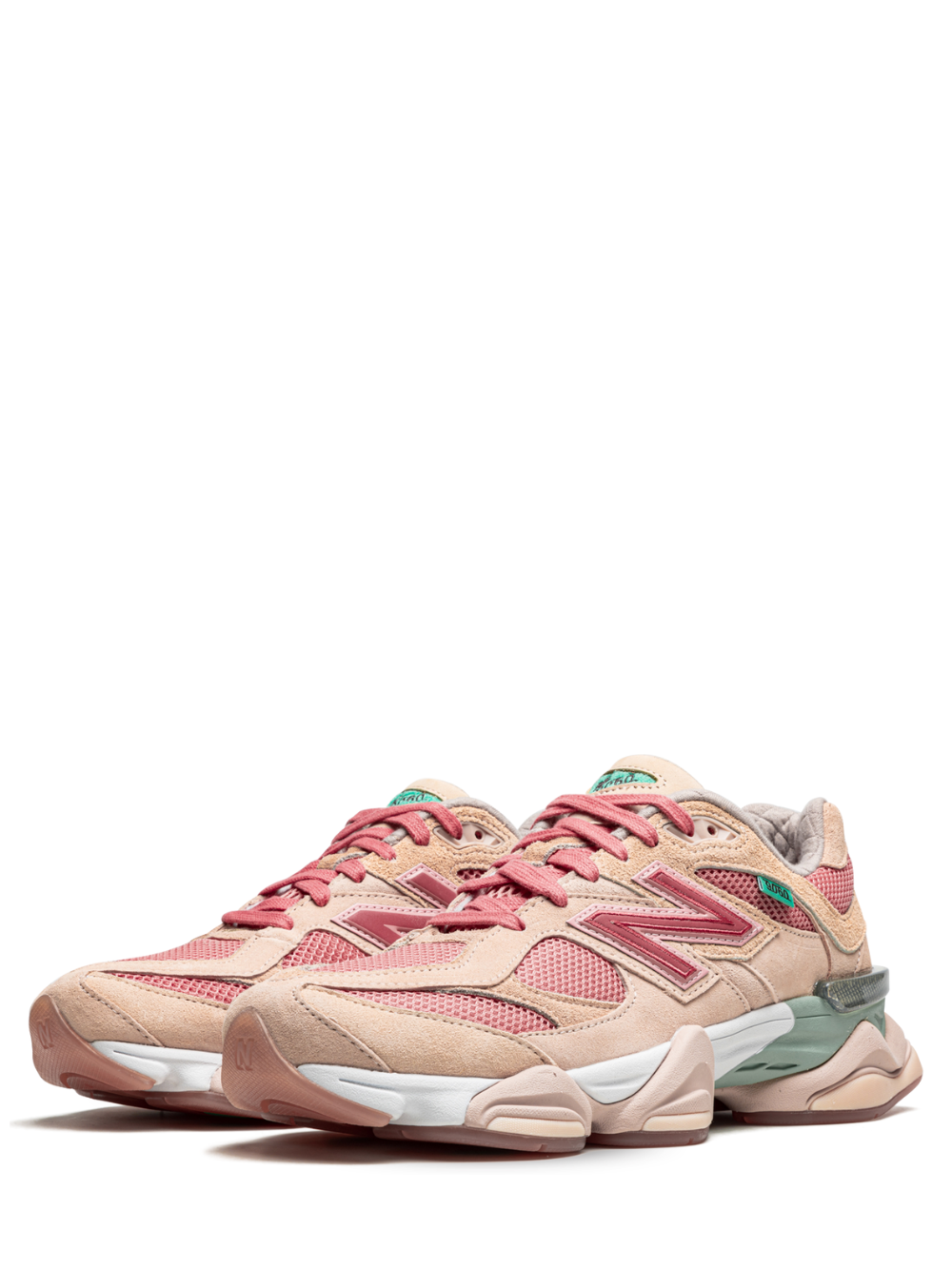 NEW BALANCE 9060 JOE PINK