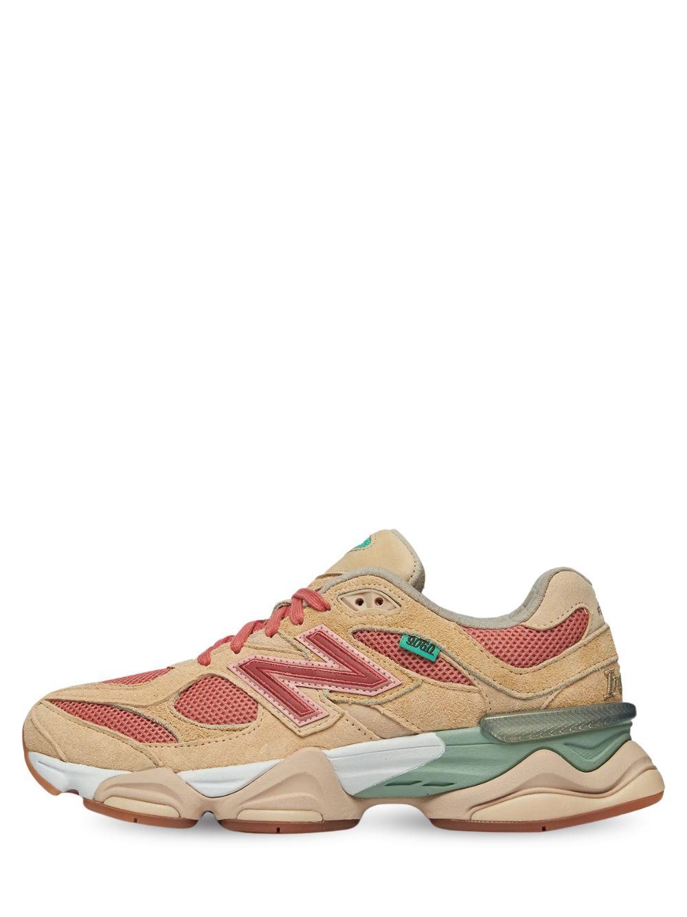 NEW BALANCE 9060 JOE PINK