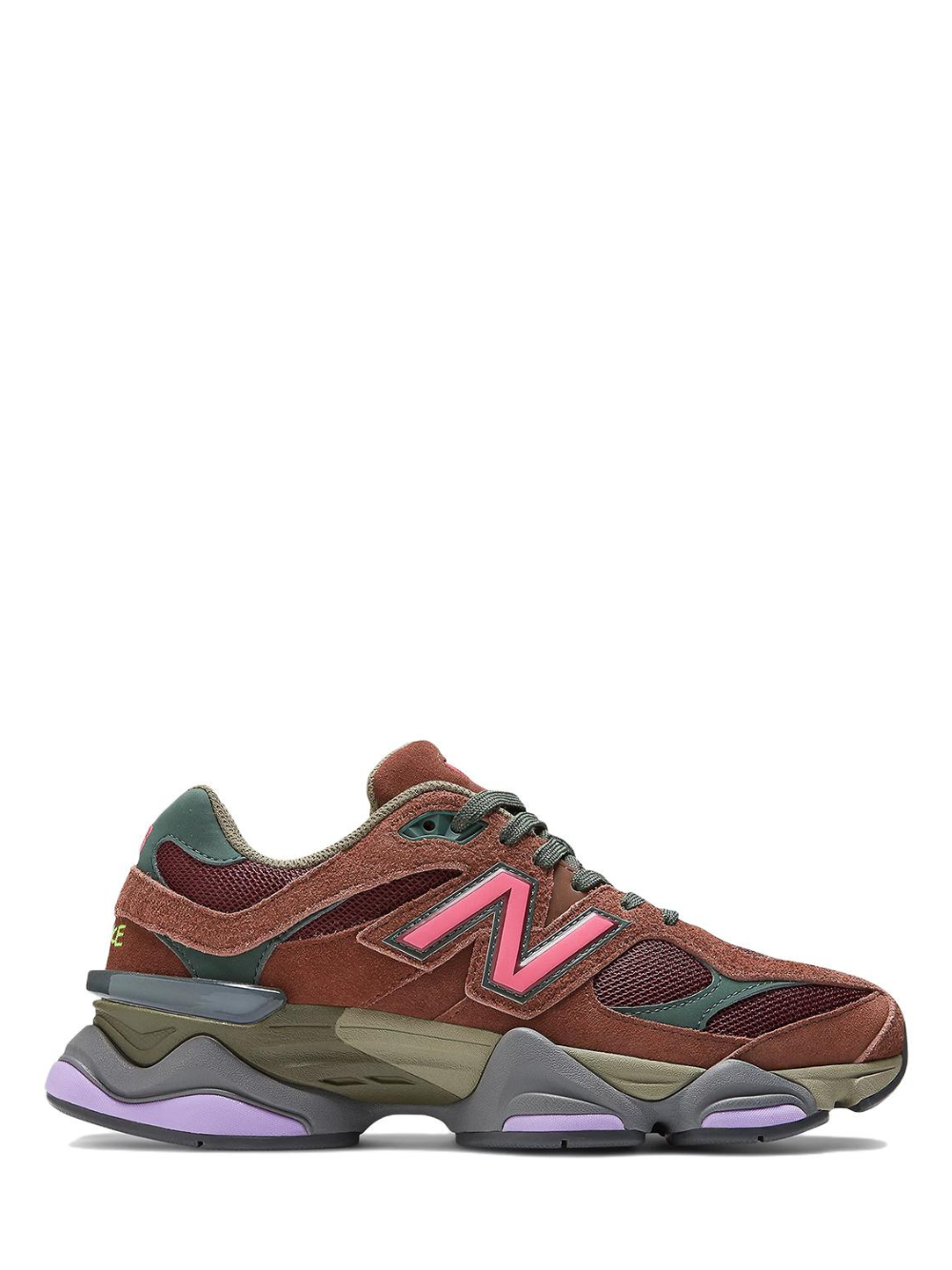 NEW BALANCE 9060 RICH OAK