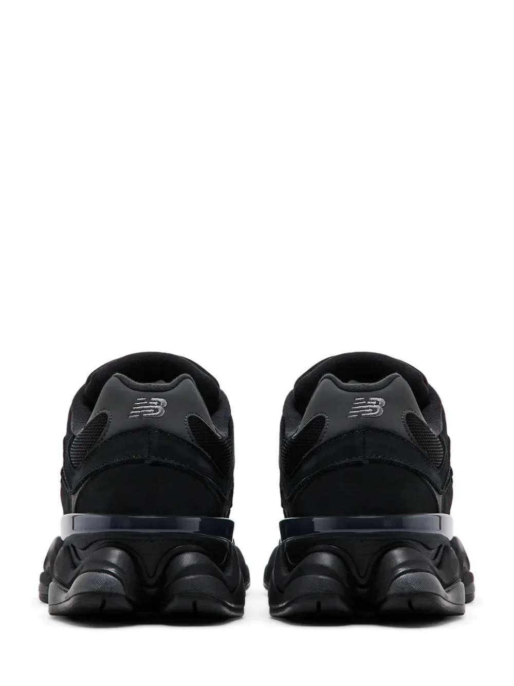 NEW BALANCE 9060 TRIPLE BLACK
